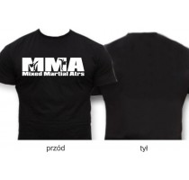 Koszulka MMA