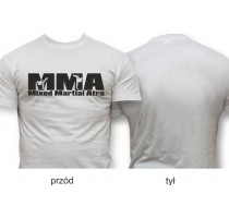 Koszulka MMA